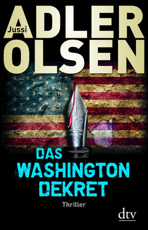 Das Washington-Dekret
