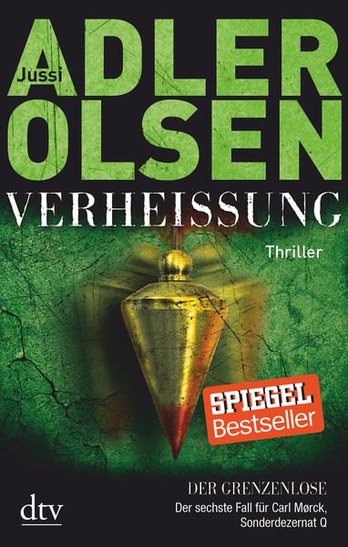 Buchcover