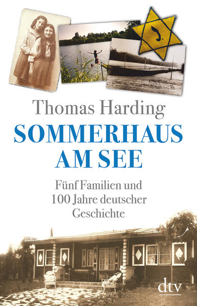 Sommerhaus am See