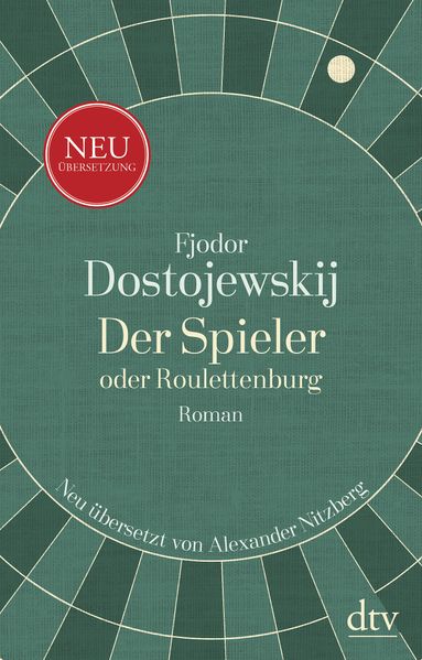 Der Spieler oder Roulettenburg