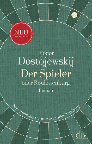 Der Spieler oder Roulettenburg