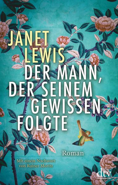 Der Mann, der seinem Gewissen folgte