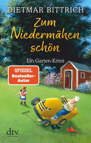 Buchcover