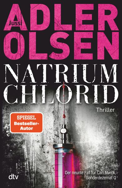 Buchcover