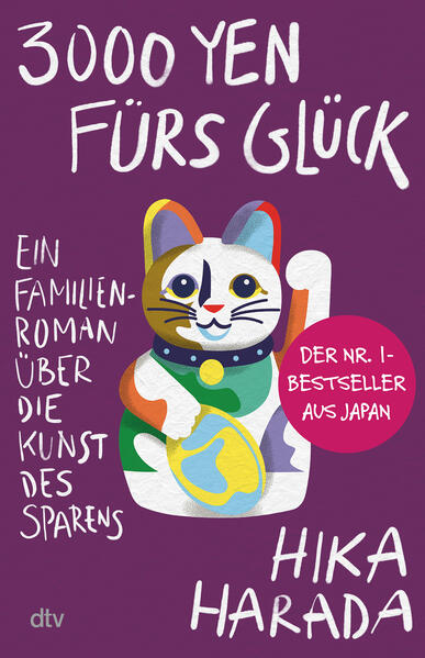 3000 Yen fürs Glück