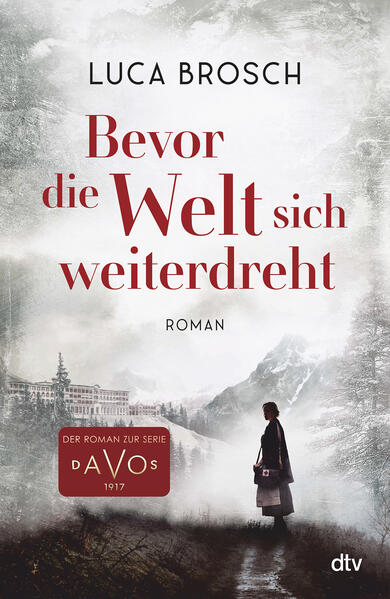 Bevor die Welt sich weiterdreht