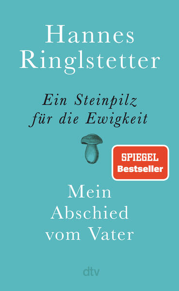 Ein Steinpilz für die Ewigkeit
