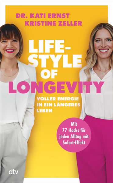 Lifestyle of Longevity