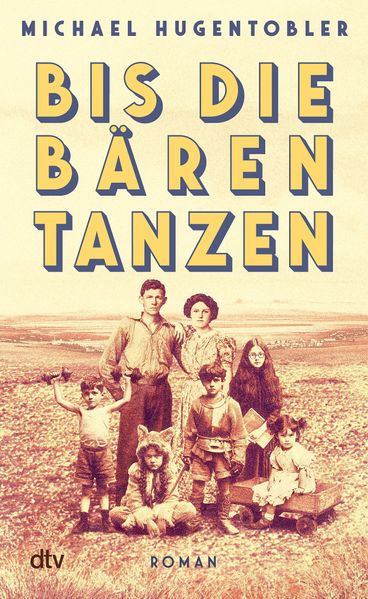 Bis die Bären tanzen