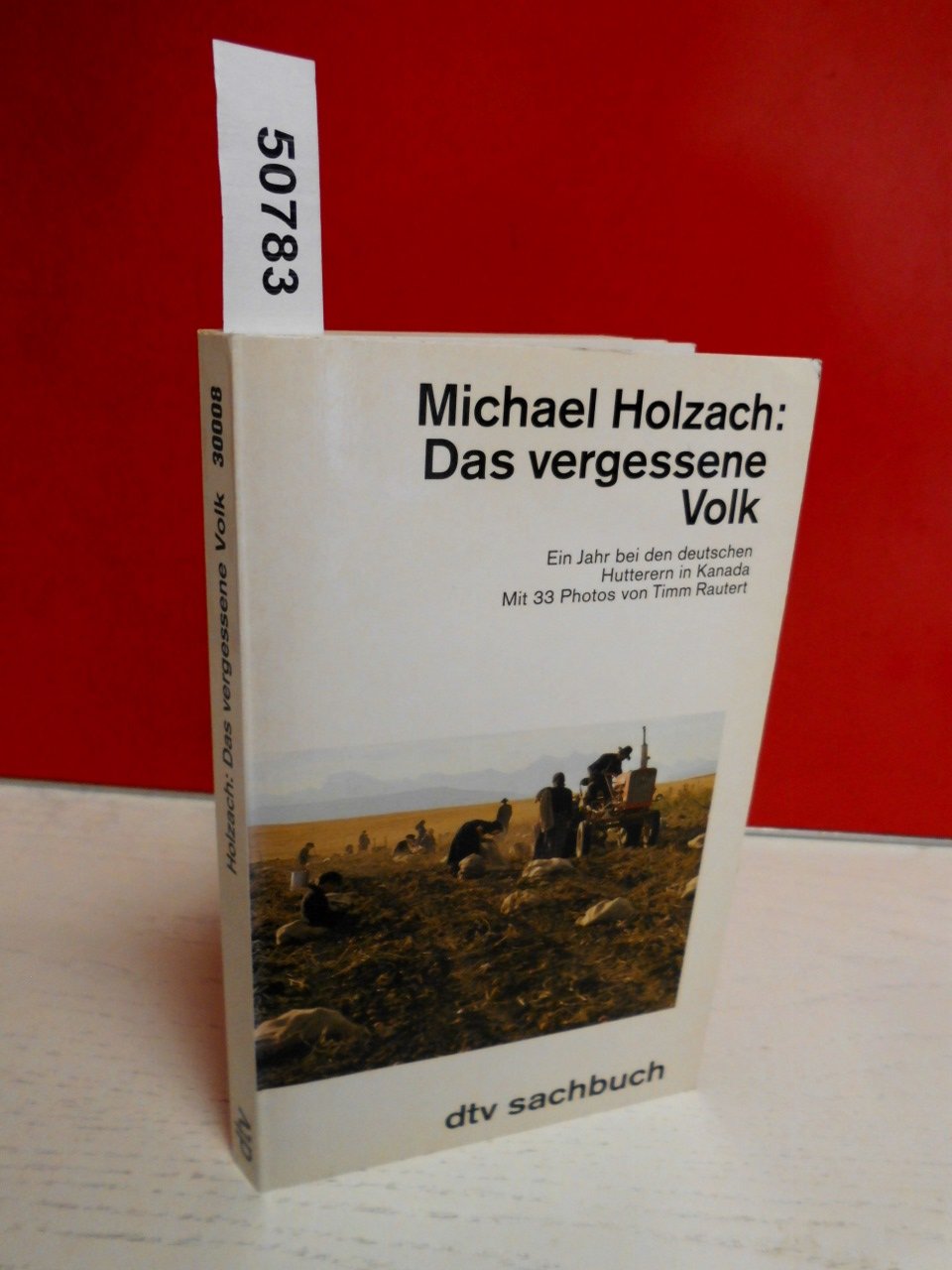 Das vergessene Volk