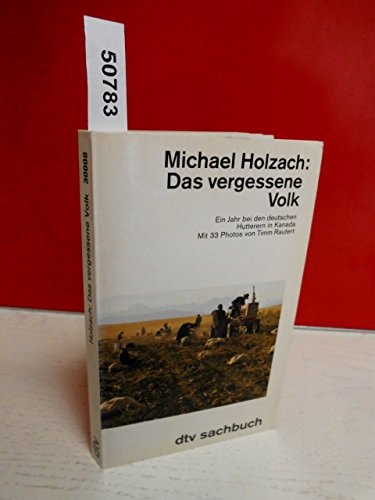 Das vergessene Volk
