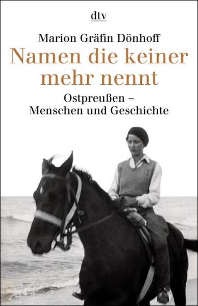 Namen die keiner mehr nennt