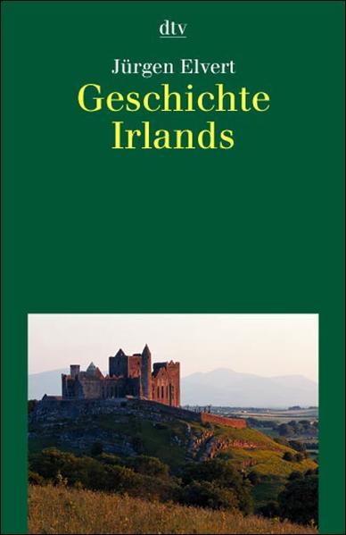 Geschichte Irlands