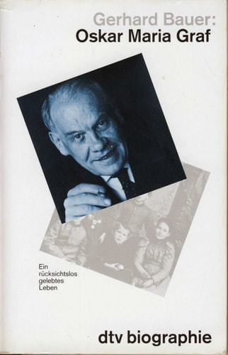 Oskar Maria Graf