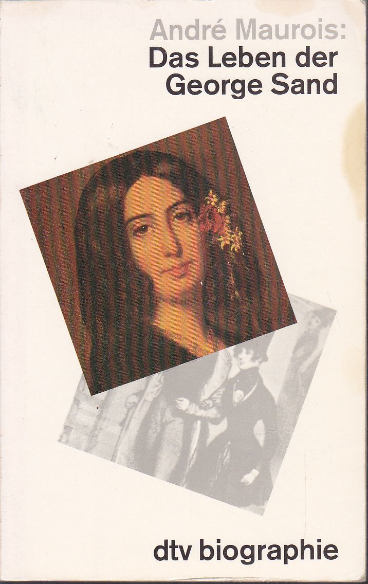 Das Leben der George Sand