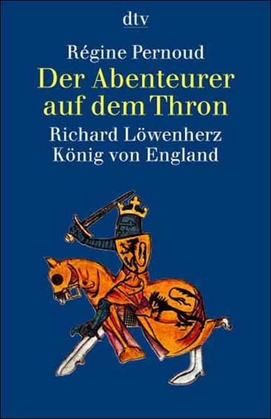 Der Abenteurer auf dem Thron