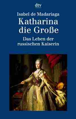 Katharina die Grosse