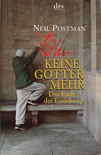 Keine Götter mehr