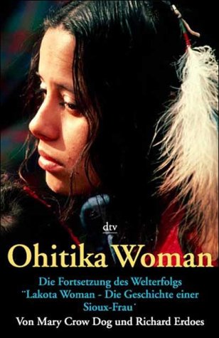Ohitika Woman