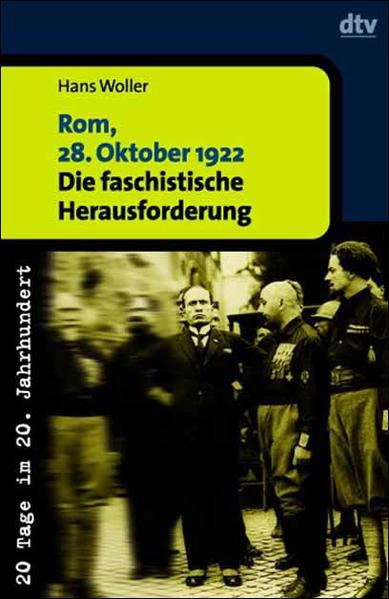 Rom, 28. Oktober 1922