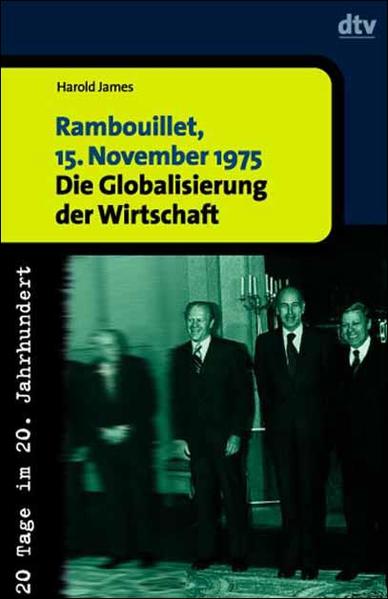 Rambouillet, 15. November 1975