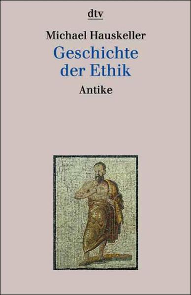 Geschichte der Ethik