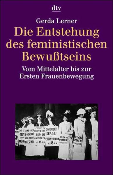 Die Entstehung des feministischen Bewusstseins
