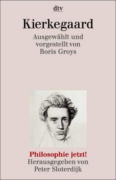 Kierkegaard