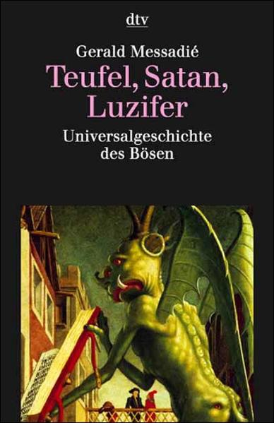 Teufel, Satan, Luzifer