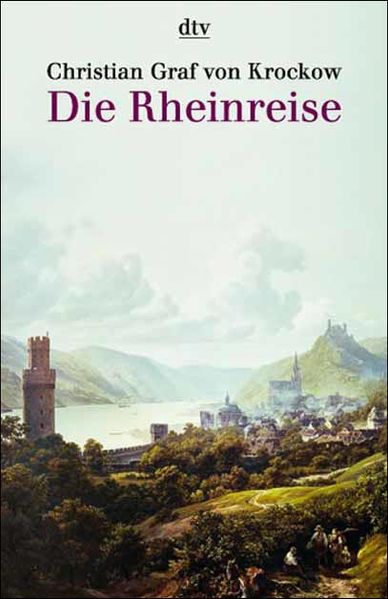 Die Rheinreise
