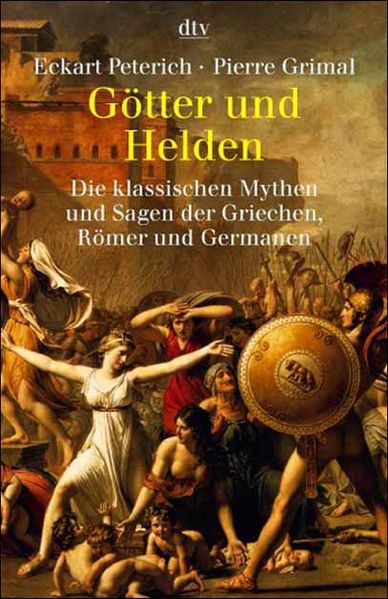 Götter und Helden