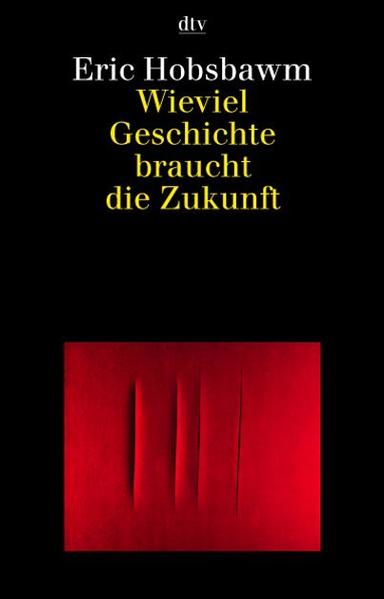 Wie viel Geschichte braucht die Zukunft