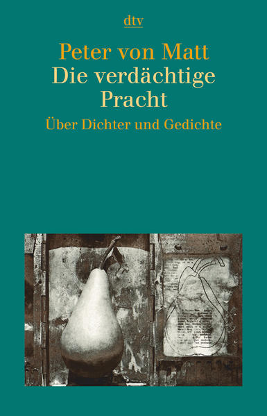 Die verdächtige Pracht
