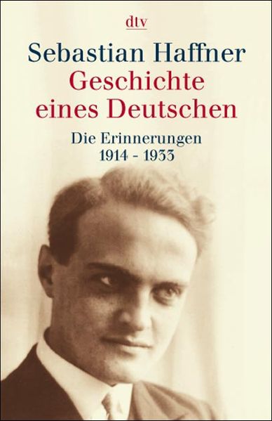 Geschichte eines Deutschen