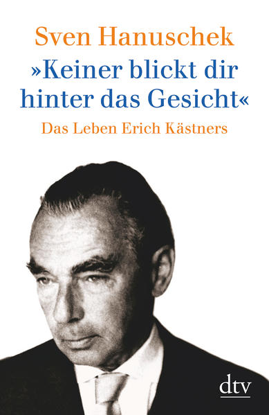 »Keiner blickt dir hinter das Gesicht«