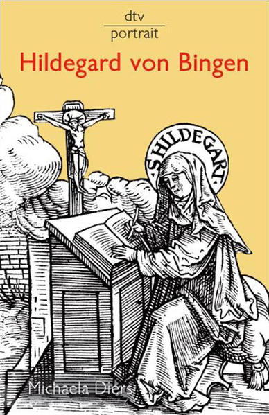 Hildegard von Bingen