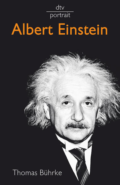 Albert Einstein