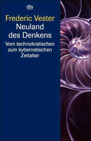 Neuland des Denkens