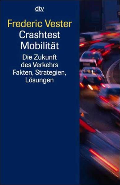 Crashtest Mobilität