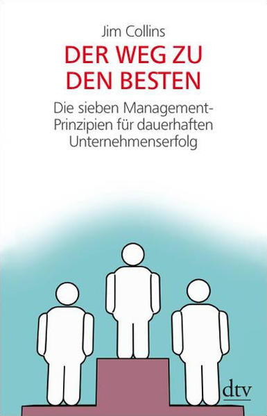 Der Weg zu den Besten