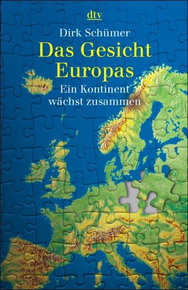 Das Gesicht Europas
