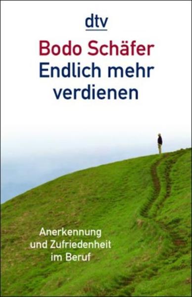 Endlich mehr verdienen