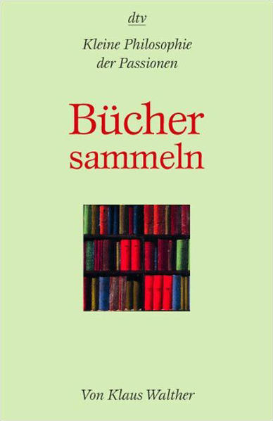 Bücher sammeln