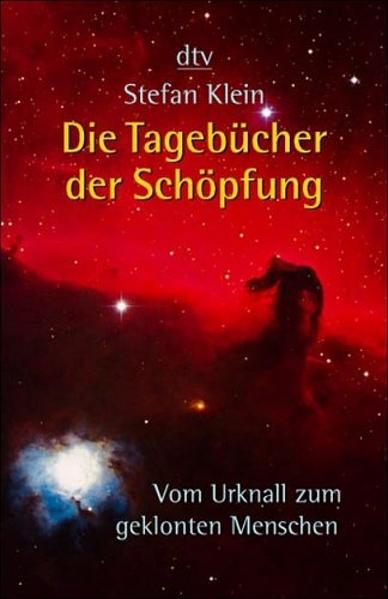 Die Tagebücher der Schöpfung