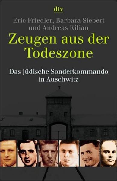 Zeugen aus der Todeszone