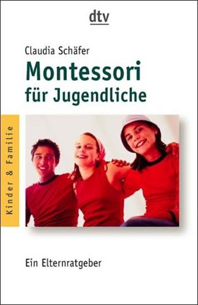 Montessori in der Pubertät
