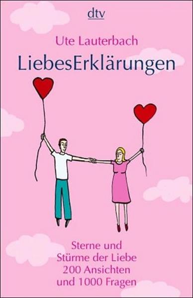 LiebesErklärungen