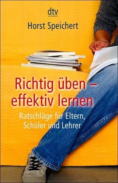 Richtig üben - effektiv lernen
