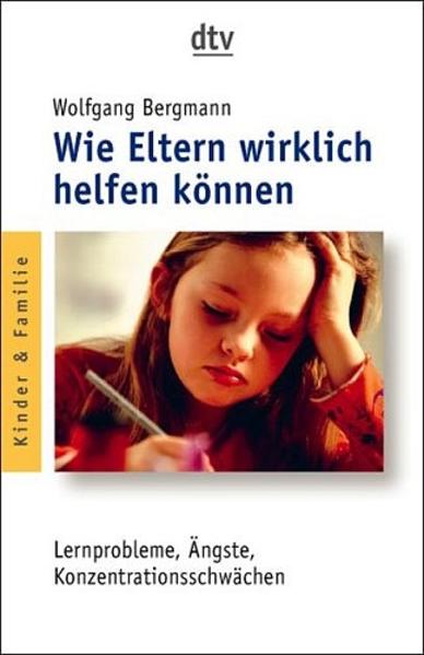 Wie Eltern wirklich helfen können