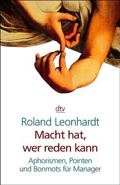 Macht hat, wer reden kann